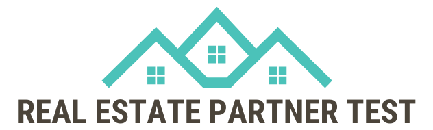 Real Estate Partner Test