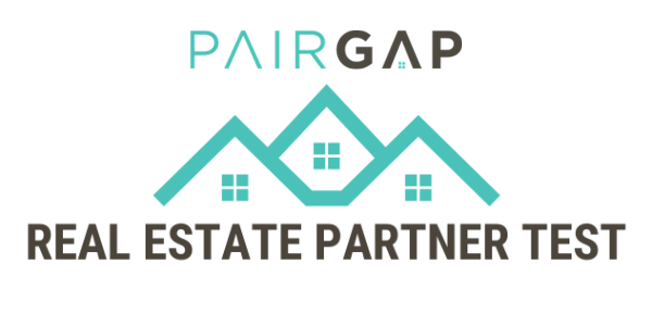 Real Estate Partner Test